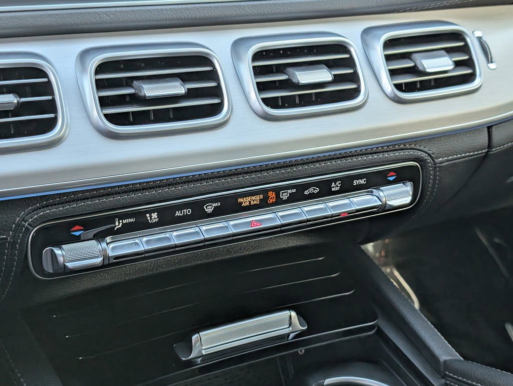 Certified 2025 Mercedes-Benz GLE 450 4MATIC Coupe image 16