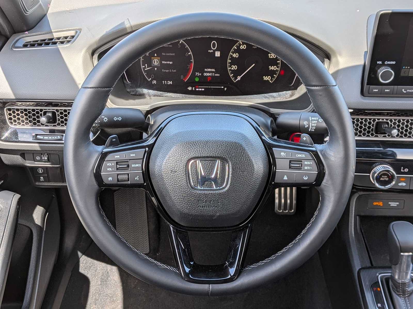 Used 2024 Honda Civic Sport image 22