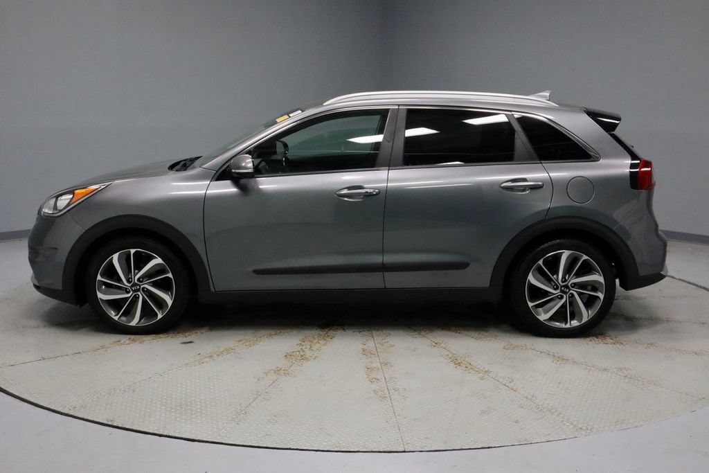 Used 2018 Kia Niro Touring FWD image 8
