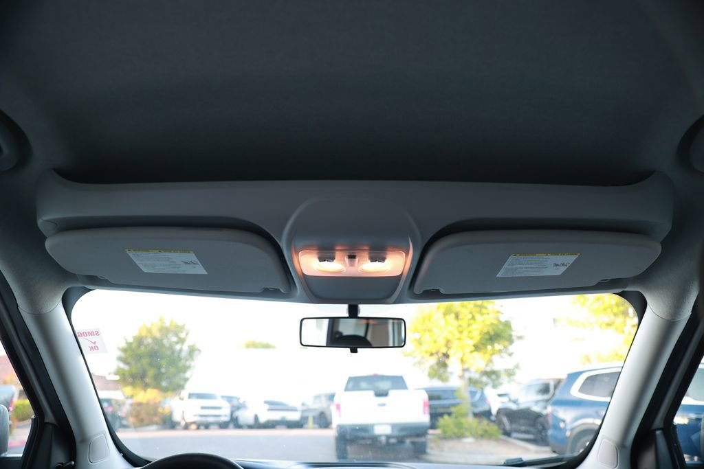 Used 2021 RAM ProMaster City Wagon FWD image 28