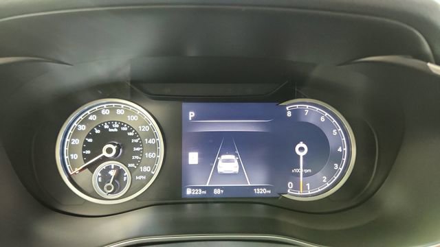 Used 2026 Genesis G70 3.3T Sport Prestige AWD/4WD image 38