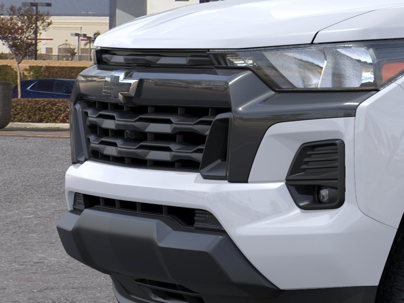 New 2023 Chevrolet Colorado LT w/ LT Convenience Package II RWD image 13