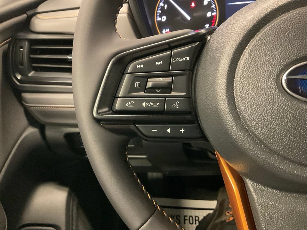 New 2026 Subaru Forester Wilderness AWD/4WD image 17