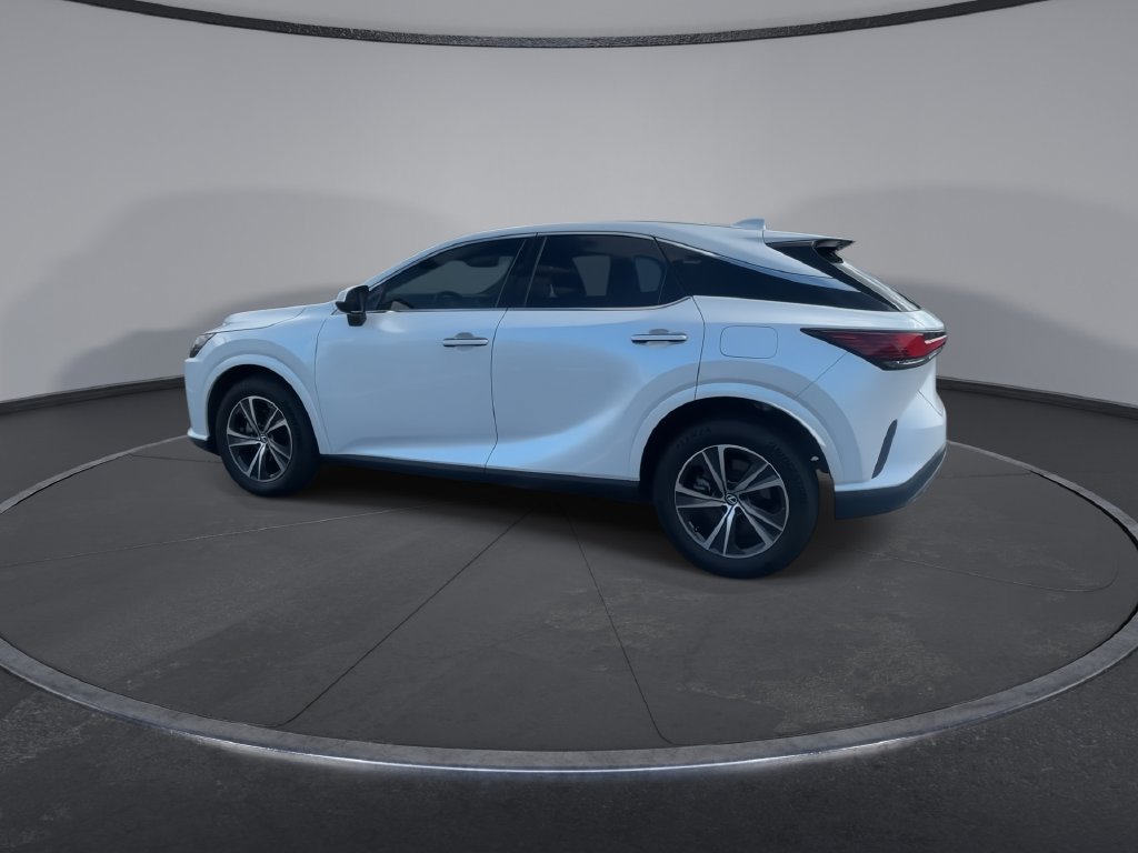 Used 2024 Lexus RX 350 FWD w/ Technology Package image 6