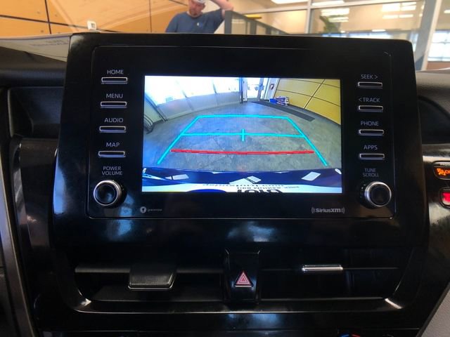 Used 2023 Toyota Camry LE FWD image 16