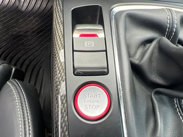 Used 2015 Audi S4 Premium Plus w/ Technology Package AWD/4WD image 29