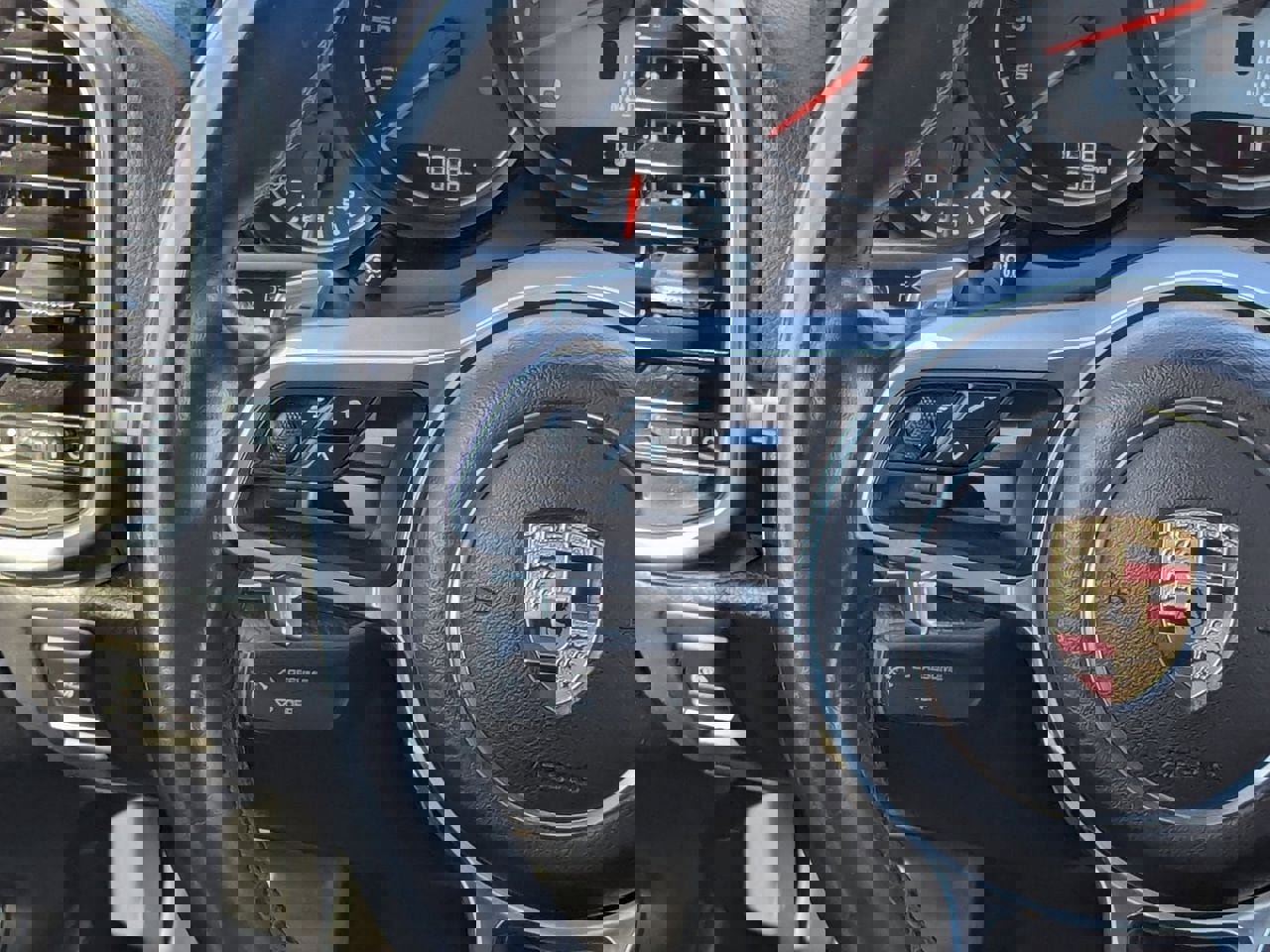 Used 2017 Porsche Cayenne S w/ Premium Package AWD/4WD image 17