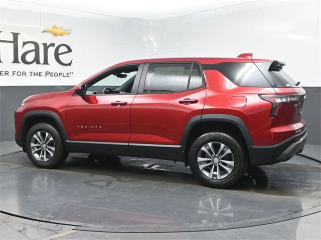 New 2026 Chevrolet Equinox LT image 30