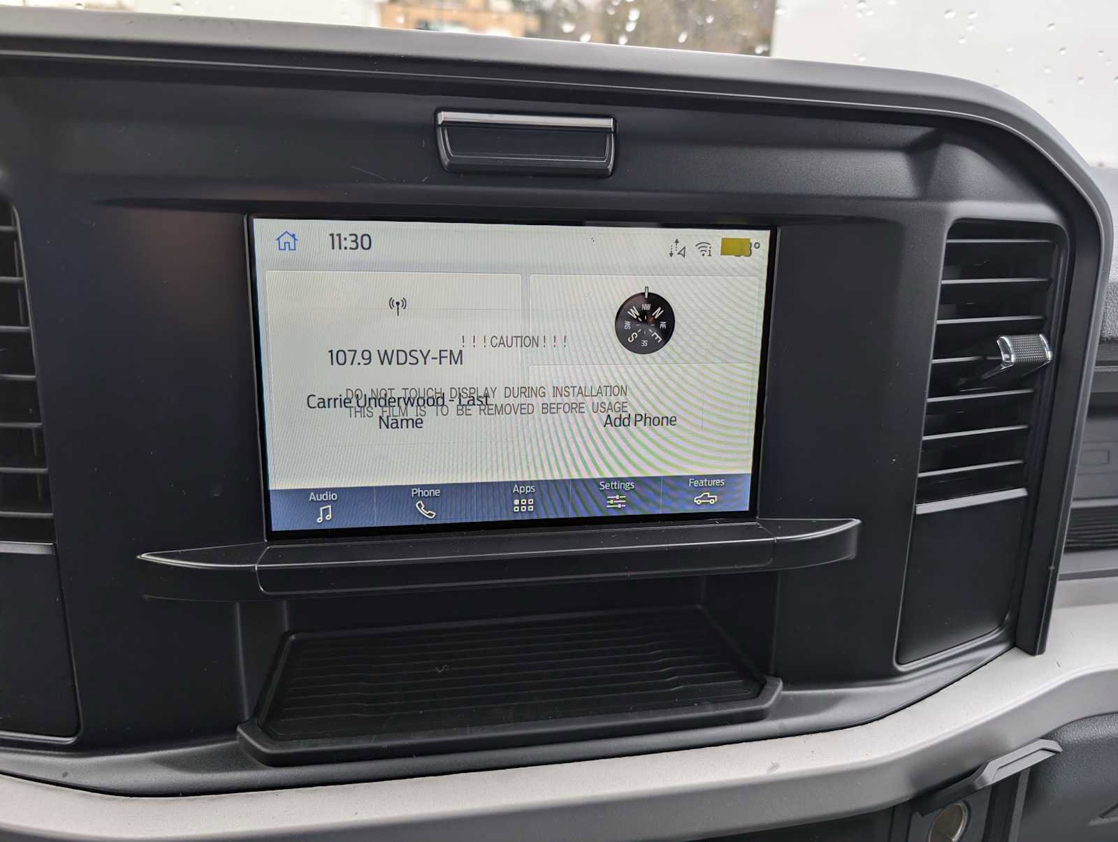 New 2026 Ford F250 XL image 19