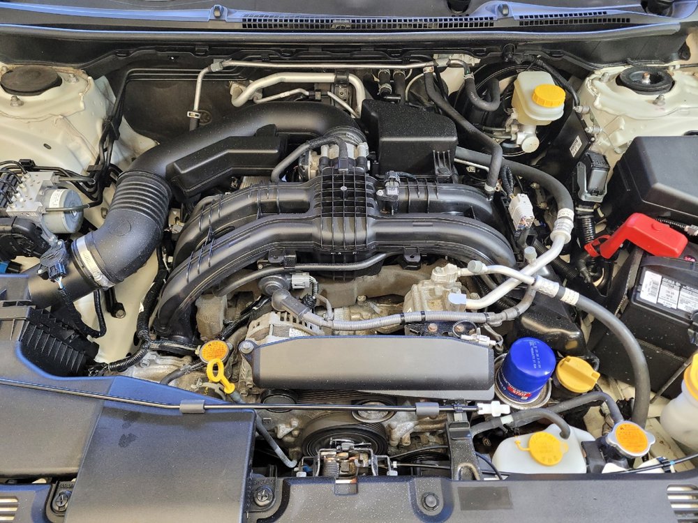 Used 2019 Subaru Crosstrek 2.0i Premium w/ Popular Package #2 image 30