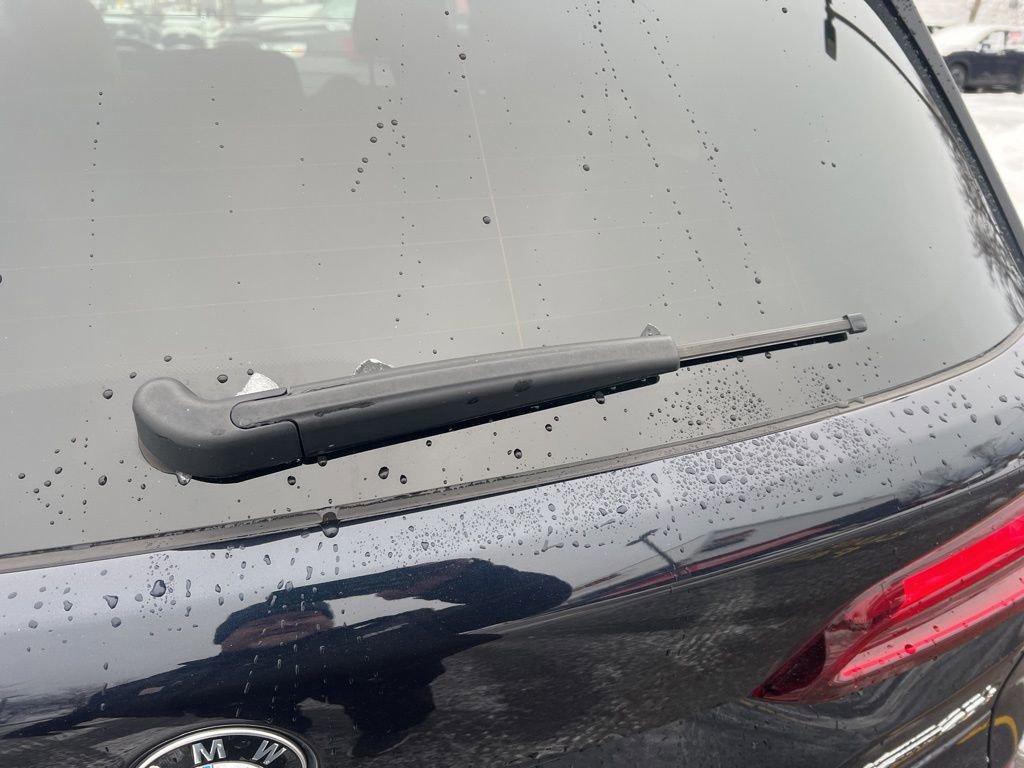 Used 2023 BMW X5 xDrive40i w/ M Sport Package image 36