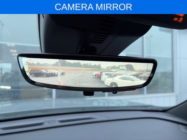 Used 2026 Chevrolet Traverse LT w/ Driver Confidence Package FWD image 20