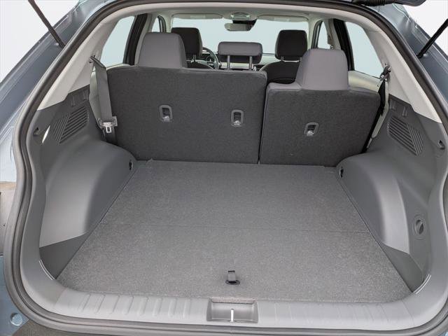 New 2025 Hyundai Ioniq 5 SE image 27