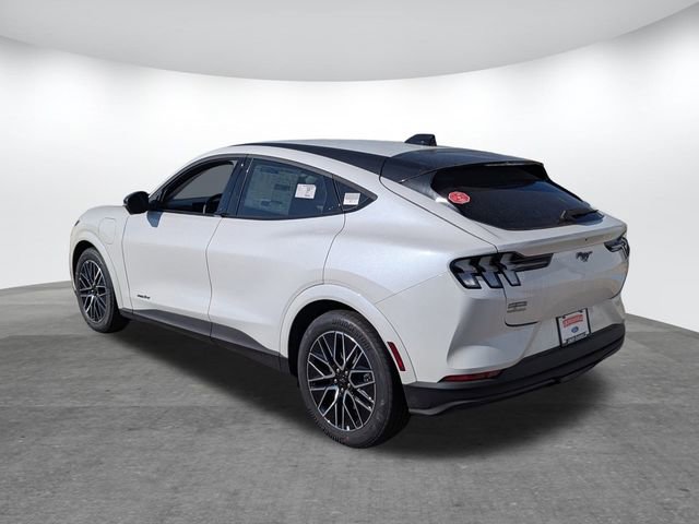 New 2025 Ford Mustang Mach-E Premium w/ Interior Protection Package image 3
