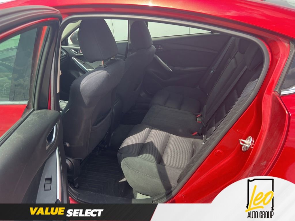 Used 2014 MAZDA MAZDA6 Sport image 4