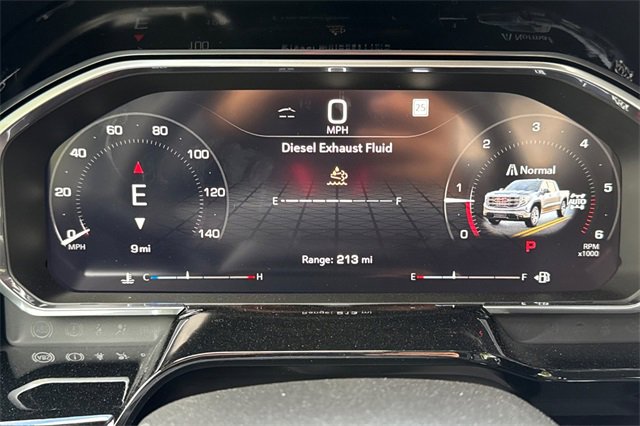 New 2026 GMC Sierra 1500 SLT w/ SLT Convenience Package image 30