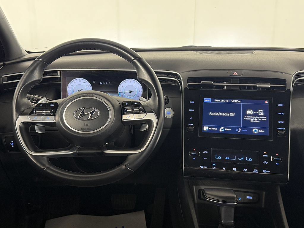 Used 2022 Hyundai Santa Cruz SEL Premium AWD/4WD image 33