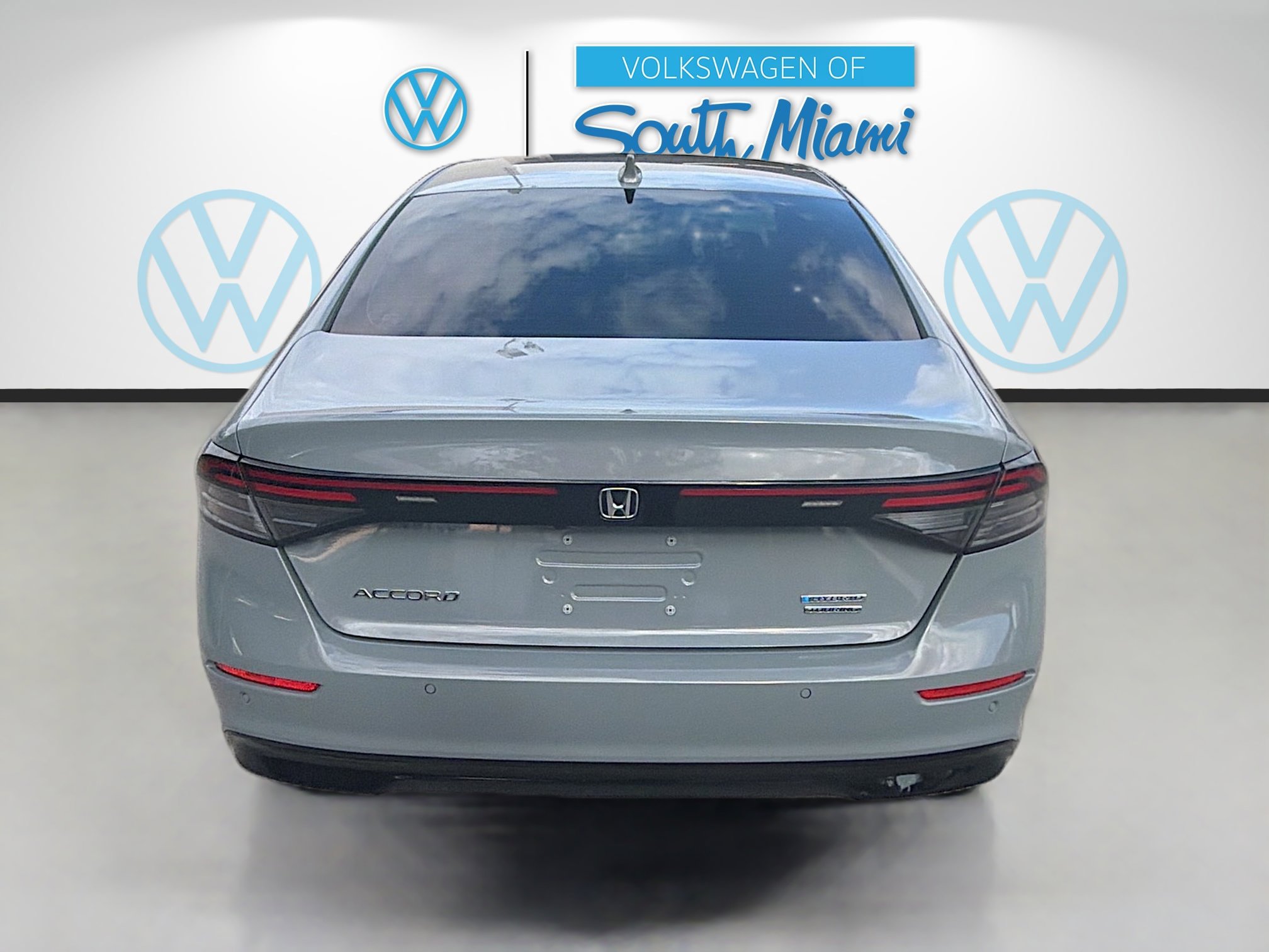 Used 2023 Honda Accord Touring image 6