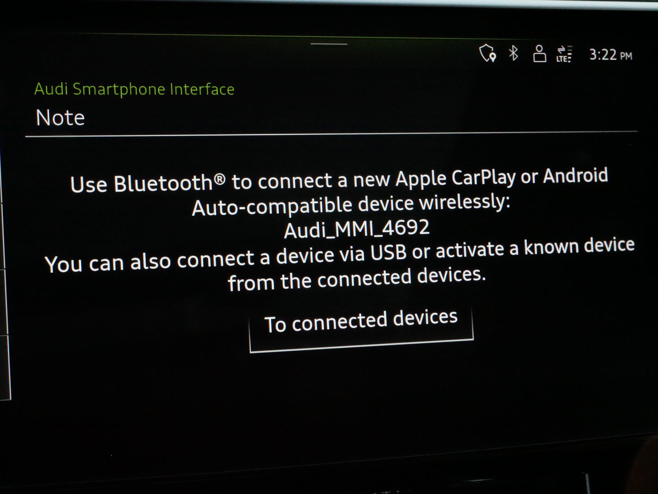 Used 2022 Audi e-tron Premium w/ Convenience Plus Package image 28