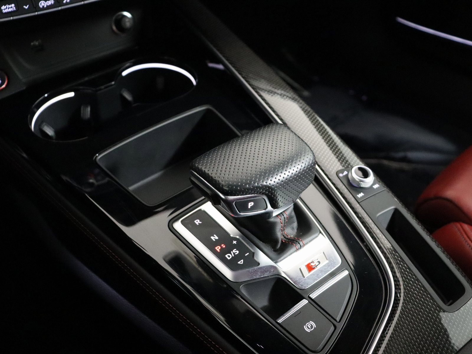 Used 2023 Audi S4 Premium Plus w/ Premium Plus Package image 19