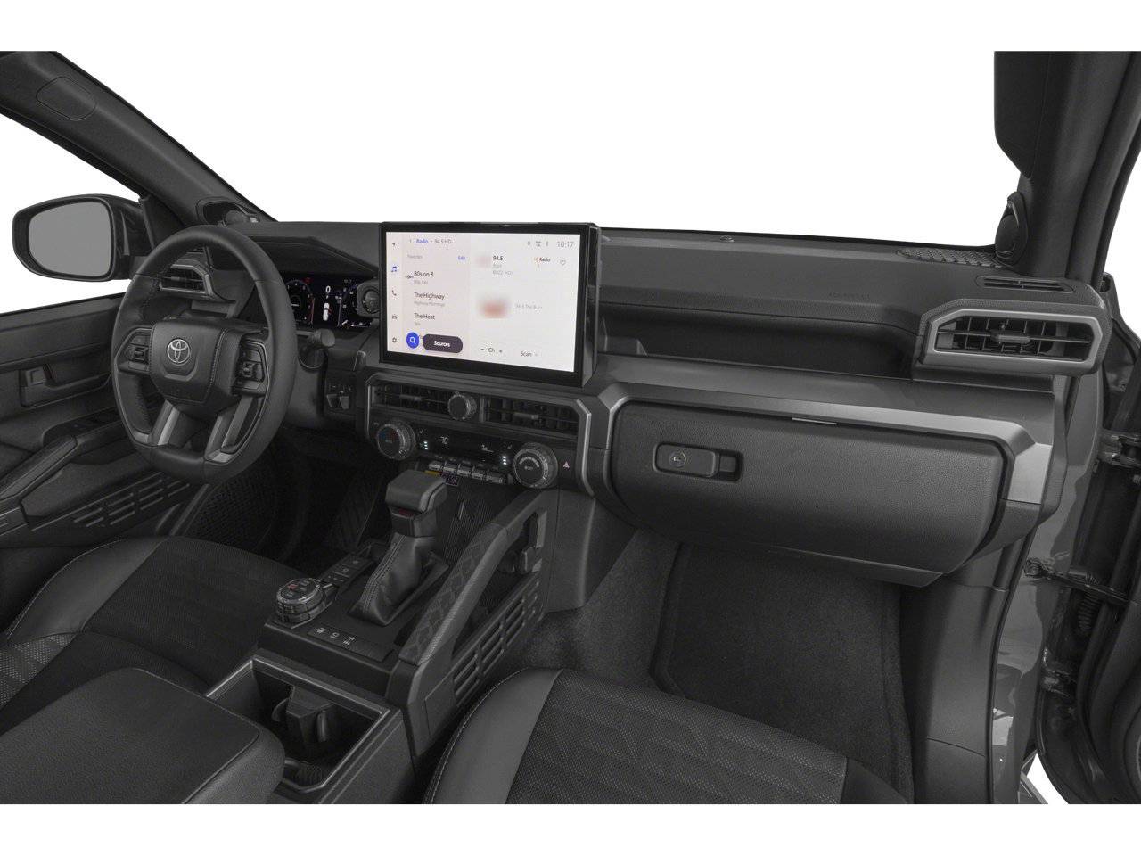 New 2026 Toyota 4Runner TRD Off-Road Premium AWD/4WD image 28