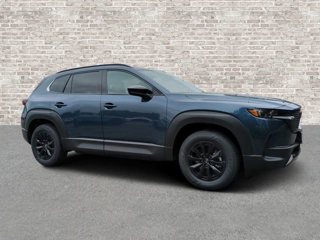 New 2026 MAZDA CX-50 AWD 2.5 Hybrid w/ Weather Package