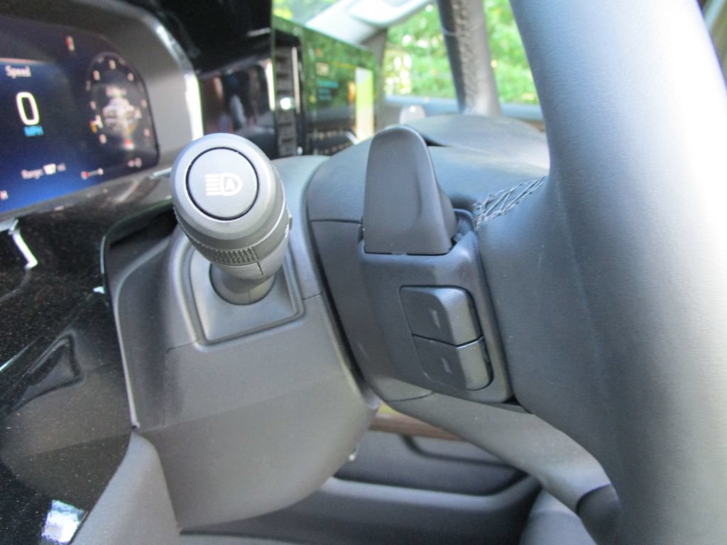 New 2026 Chevrolet Silverado 1500 LT AWD/4WD image 32