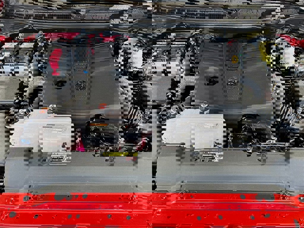 New 2026 Toyota Tundra SR5 image 26