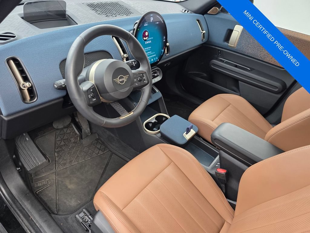 Used 2026 MINI Cooper Countryman S AWD/4WD image 10