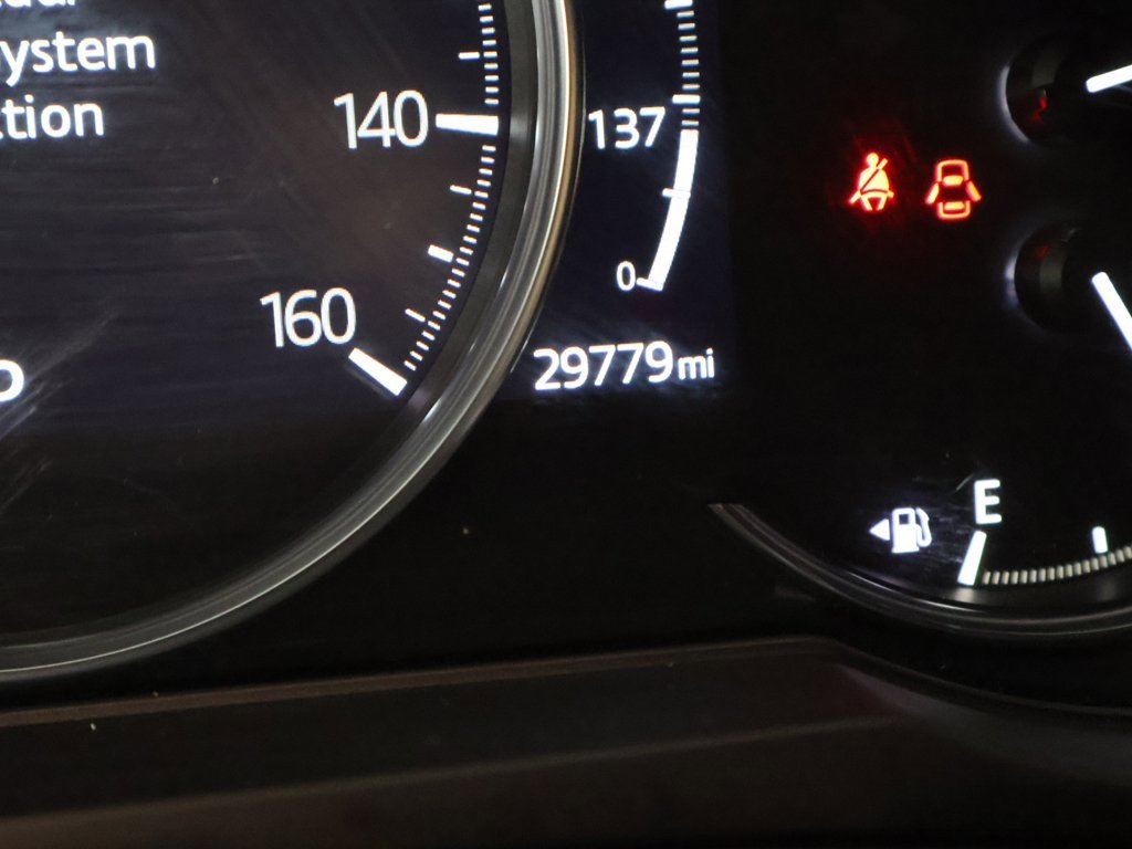 Used 2021 MAZDA CX-9 Grand Touring image 43