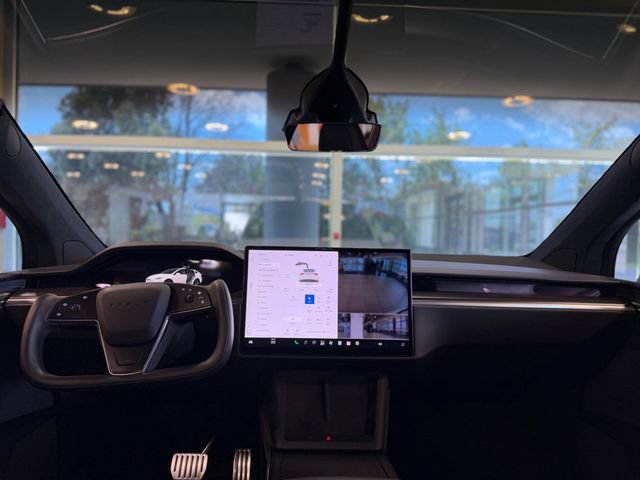 Used 2022 Tesla Model X Plaid AWD/4WD image 45
