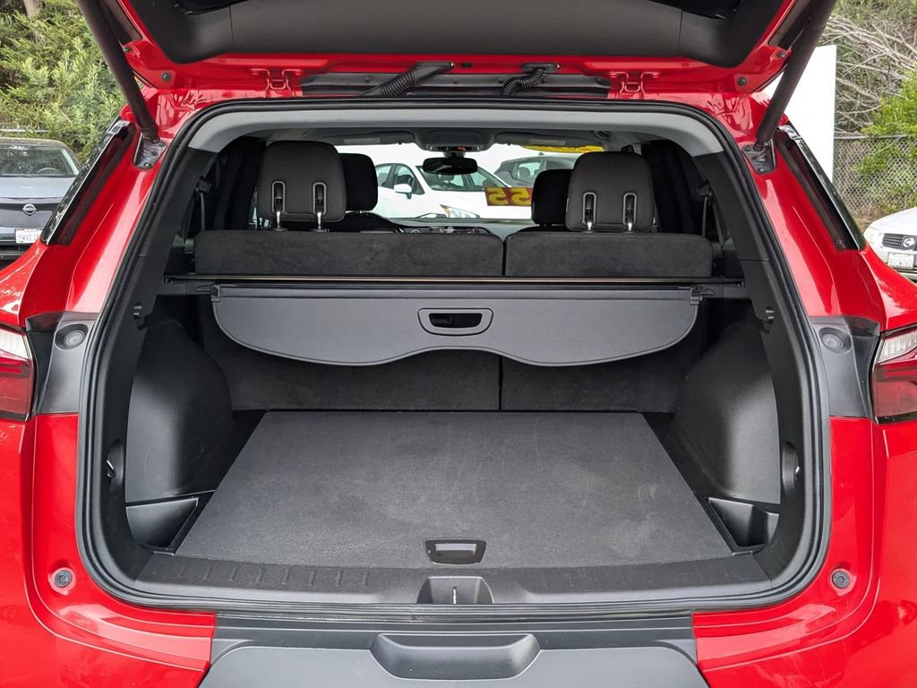 Used 2020 Chevrolet Blazer LT FWD image 25