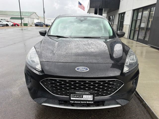 Used 2022 Ford Escape SE AWD/4WD image 2