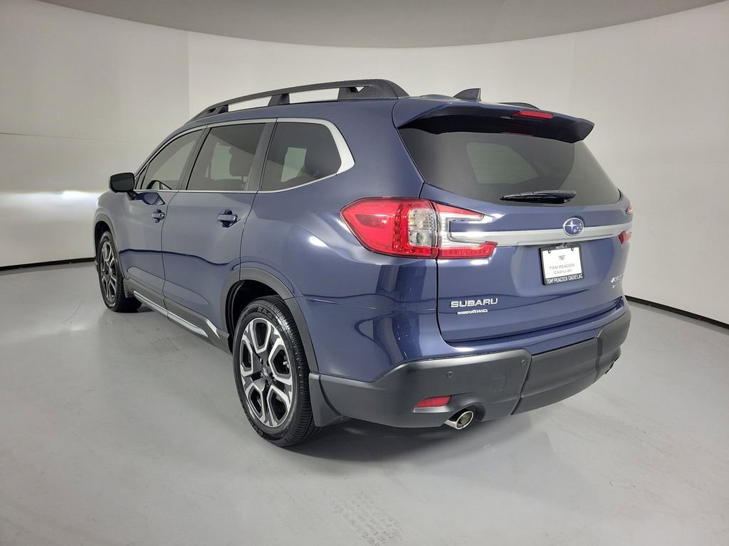 Used 2023 Subaru Ascent Limited w/ Technology Package image 3