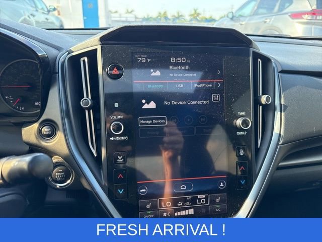 Used 2023 Subaru WRX Premium image 6