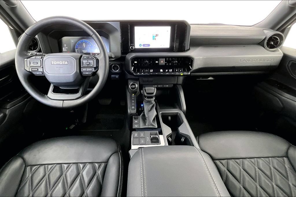Used 2026 Toyota Land Cruiser 1958 AWD/4WD image 18