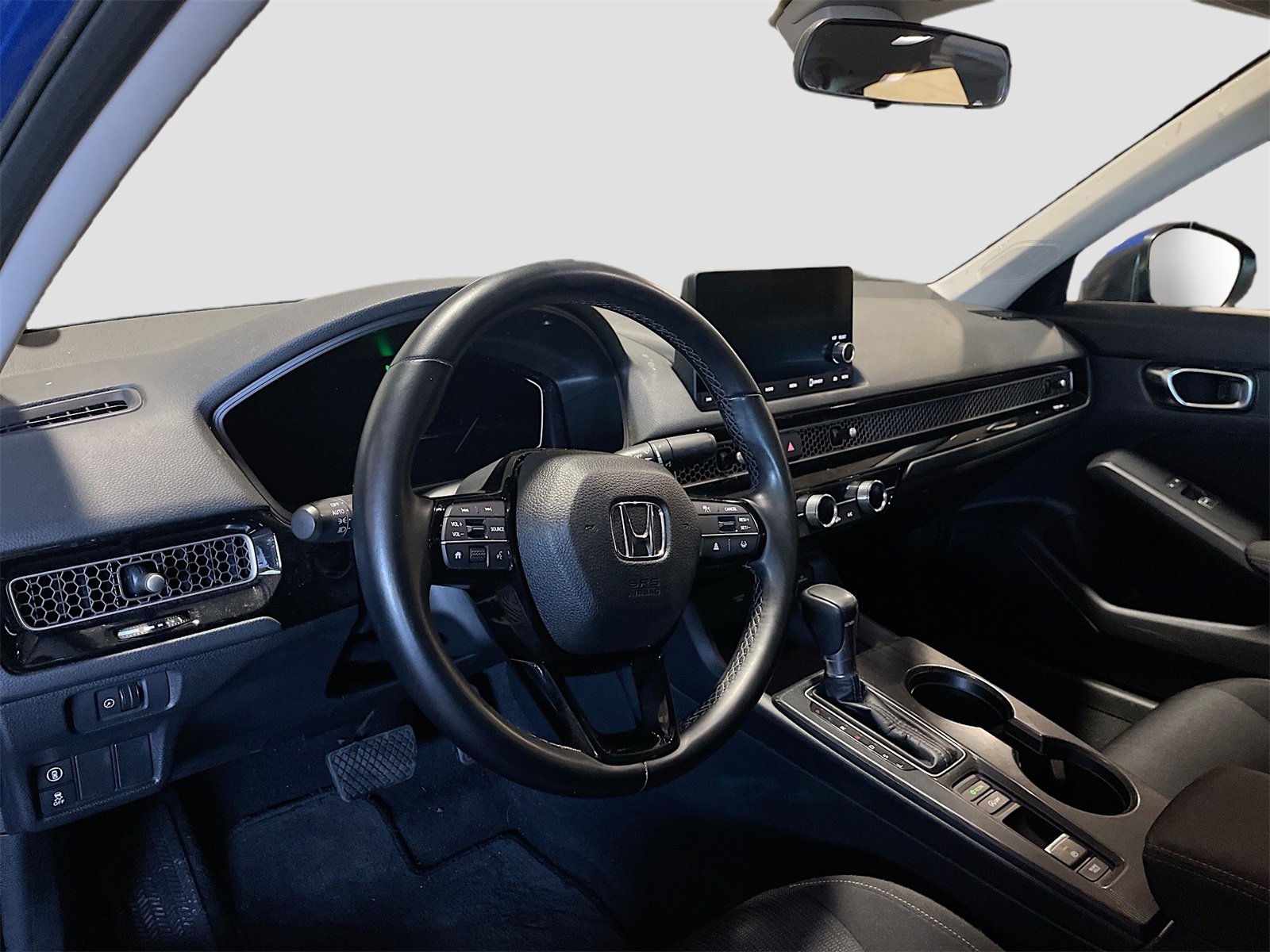 Used 2022 Honda Civic EX image 9
