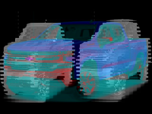 Used 2021 Chevrolet Silverado 1500 LT w/ Texas Edition Plus image 34