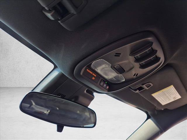 Used 2024 Chevrolet Trax RS w/ Sunroof Package FWD image 13
