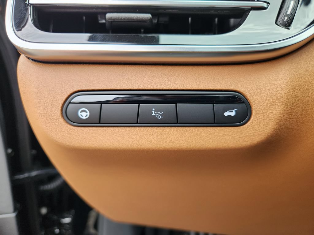 New 2027 INFINITI QX60 Autograph AWD/4WD image 19