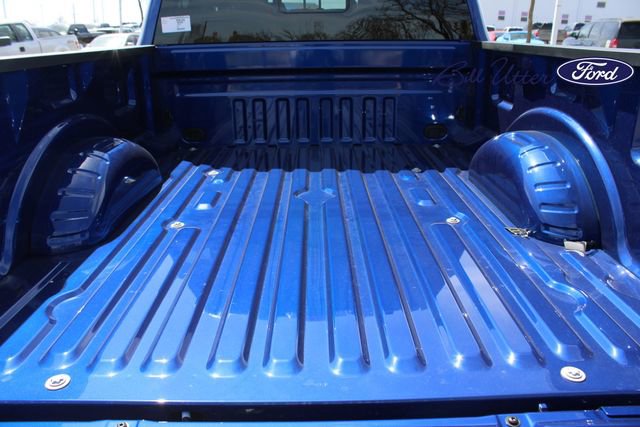 New 2026 Ford F250 XL w/ STX Appearance Package AWD/4WD image 6