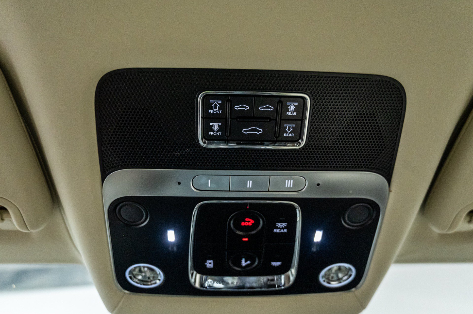 Used 2021 Bentley Flying Spur W12 AWD/4WD image 57