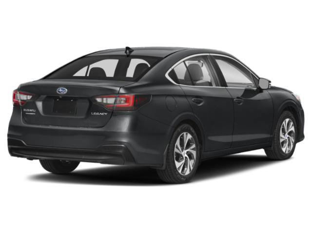 Used 2021 Subaru Legacy Premium w/ Popular Package #1 AWD/4WD image 5