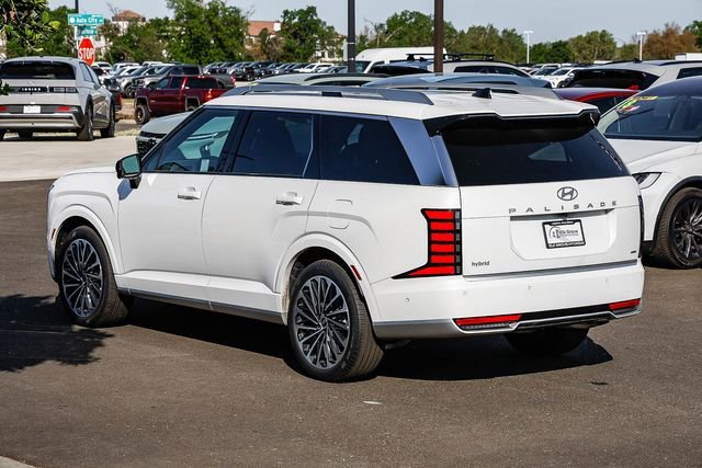 Used 2026 Hyundai Palisade Calligraphy image 5