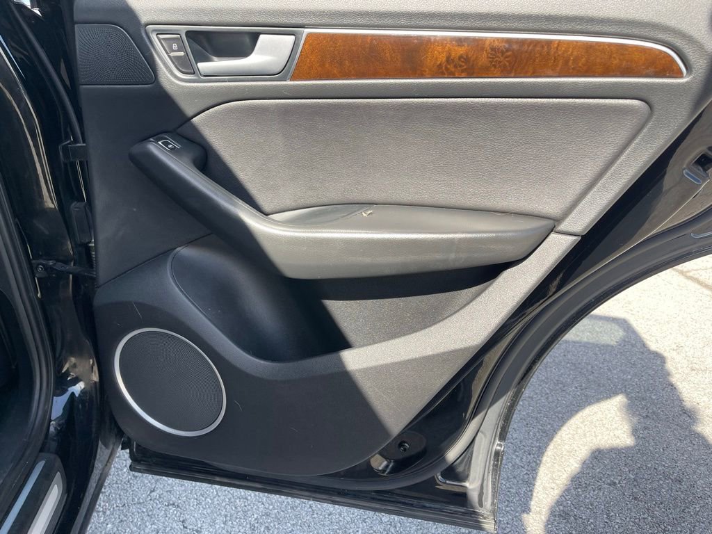 Used 2015 Audi Q5 2.0T Premium Plus w/ Technology Package image 18