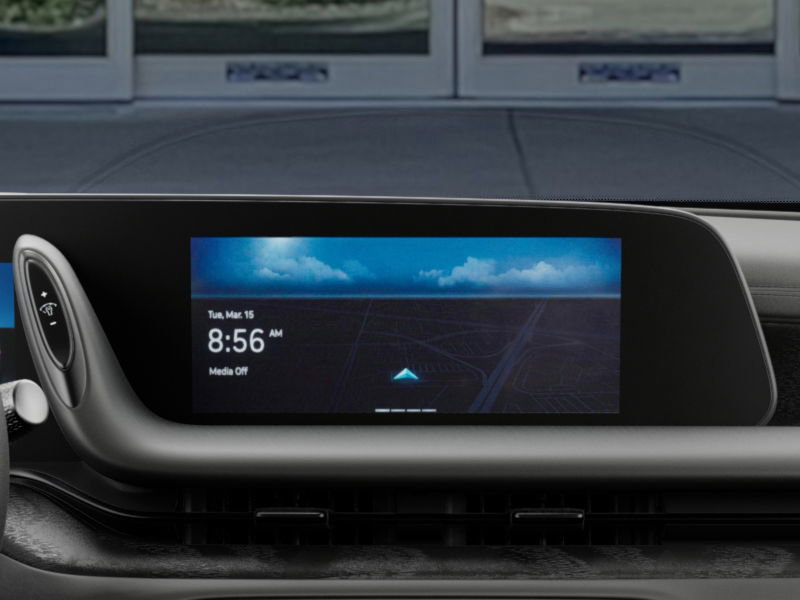 New 2026 Genesis G90 3.5T Prestige image 18