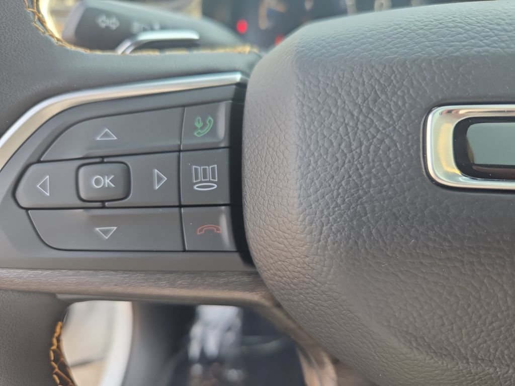 New 2026 Jeep Grand Cherokee Limited AWD/4WD image 20