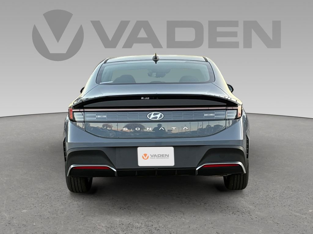 New 2026 Hyundai Sonata SE image 25