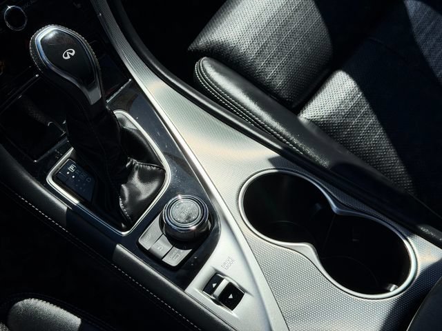 Used 2019 INFINITI Q50 Signature Edition RWD image 12