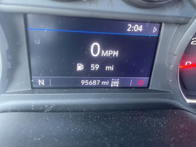 Used 2019 Chevrolet Silverado 1500 RST w/ All-Star Edition image 12